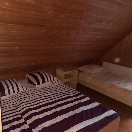 Pocitniska Hisa Na Pohorju Villa Hocko Pohorje Luaran gambar