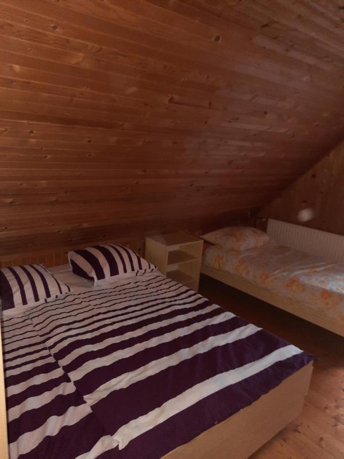 Pocitniska Hisa Na Pohorju Villa Hocko Pohorje Luaran gambar