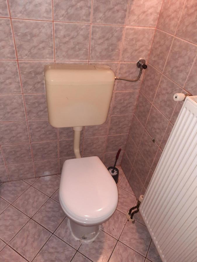 Pocitniska Hisa Na Pohorju Villa Hocko Pohorje Luaran gambar